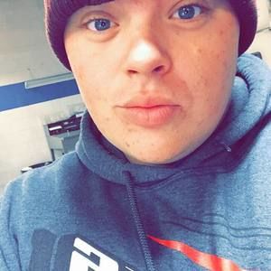 Meet your Posher, Christopher